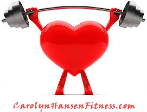 Heart Health and Strength Training